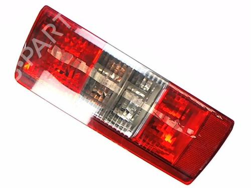 Used Left taillight OPEL COMBO Box Body/MPV 1.7 DTI 16V (75 hp) 20457766