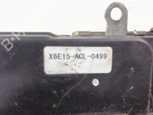 Front right lock FORD FIESTA V (JH_, JD_) 1.4 TDCi | BP20393066C97 