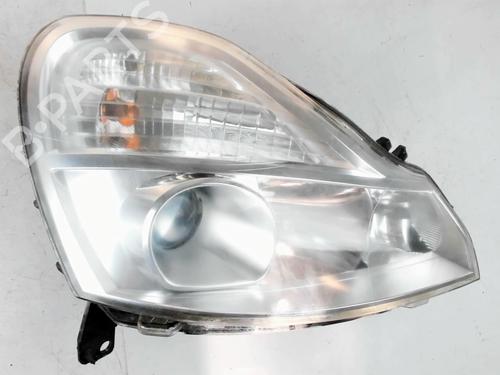 Right headlight RENAULT MODUS / GRAND MODUS (F/JP0_) 1.6 (JP03, JP0B, JP0U, JP0Y, JP1G) | BP37626666C29 - Image 6