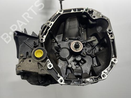 gearbox-renault-clio-iii-br01-cr01-2005-2006-2007-2008-2009-2010-2011-2012-2013-2014-31932264 main image
