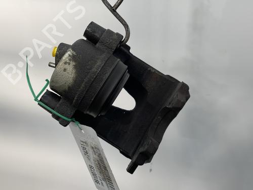 Used Right front brake caliper Right front brake caliper VW GOLF VII (5G1, BQ1, BE1, BE2) 1.0 TSI (110 hp) 22756722 22756722