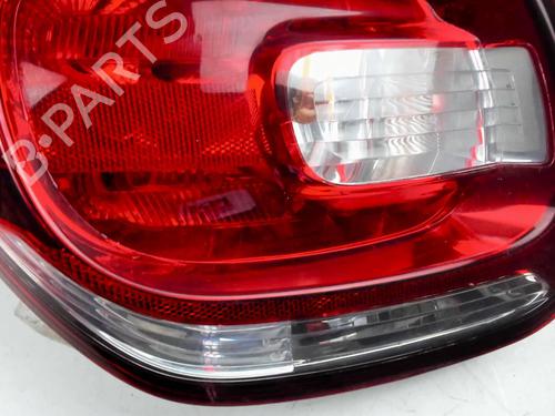 Left taillight CITROËN DS3 (SA_) 1.2 VTi 82 | BP39641636C34 - Image 4