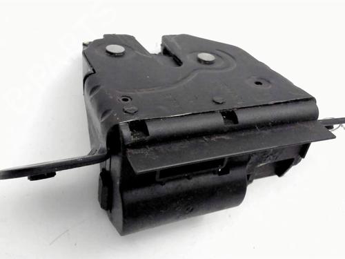 Tailgate lock FIAT 500 (312_) 1.2 (312AXA1A) | BP24473777C101 