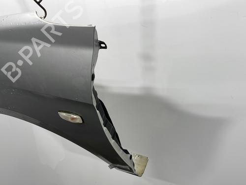 Left front fenders KIA PICANTO I (SA) 1.1 CRDi | BP22414732C41 