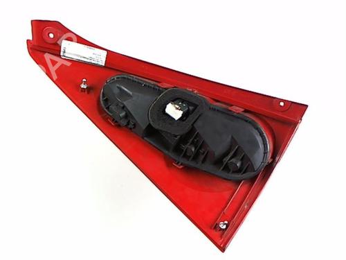 Right taillight PEUGEOT 107 (PM_, PN_) 1.0 | BP20415427C35 
