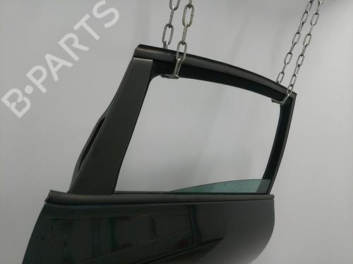 Right rear door SEAT LEON (1P1) 1.9 TDI | BP20470045C5 