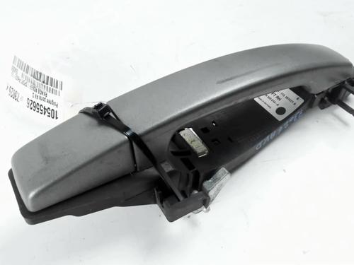 Front right exterior door handle LAND ROVER RANGE ROVER SPORT I (L320) 3.6 D 4x4 | BP25979708C129 