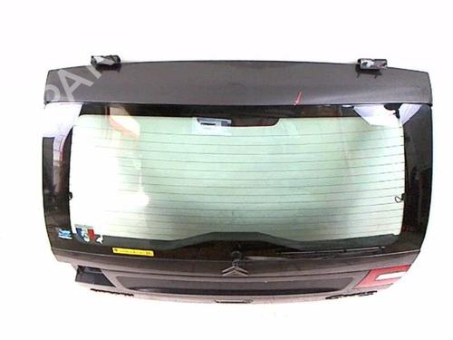 Tailgate CITROËN EVASION MPV (22, U6) 2.0 HDI 16V | BP20437544C6 