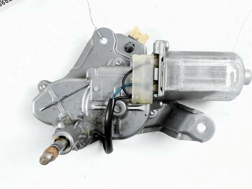 Used Rear wiper motor MAZDA 5 (CR) 2.0 CD (CR19) (143 hp) 31053254