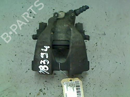 Used Left front brake caliper FIAT BRAVA (182_) 1.6 16V (182.BB) (103 hp) 20431180