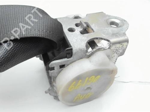 Used Front left belt tensioner FIAT CROMA (194_) 2.4 D Multijet (200 hp) 20420493