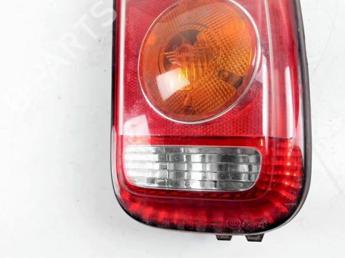 Used Right taillight Right taillight MINI MINI CLUBMAN (R55) Cooper (120 hp) 32273742 32273742