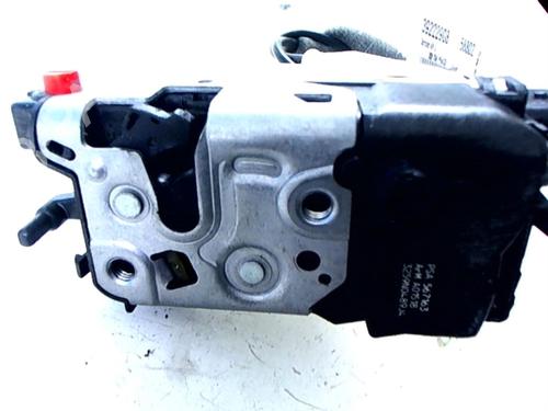 Rear left lock PEUGEOT 308 SW I (4E_, 4H_) 1.6 HDi | BP20399772C100 