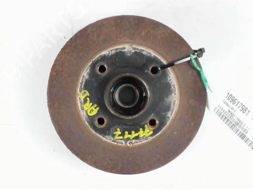 Andere für RENAULT TWINGO I (C06_) 1.2 16V (C060) (60 hp) 27873577