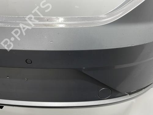 Rear bumper SEAT LEON (5F1) 1.6 TDI | BP32220162C8