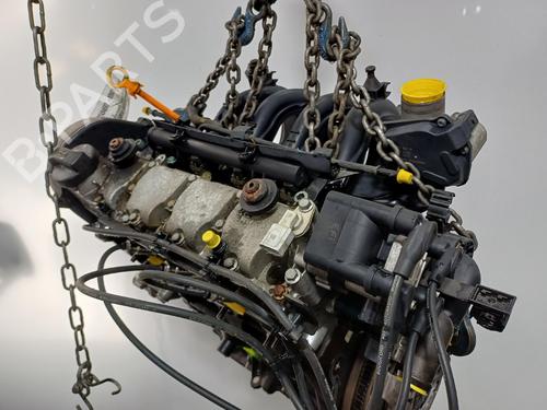 Used Engine Engine 39229005 39229005