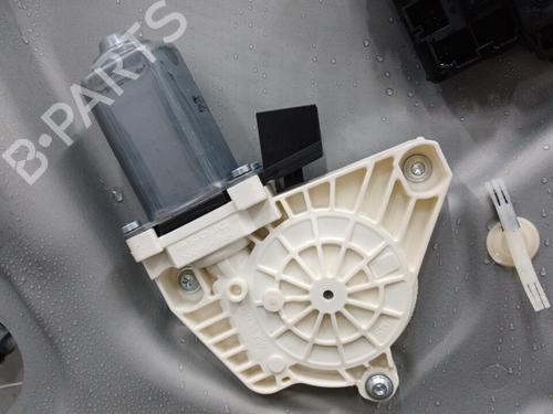Rear right window mechanism MERCEDES-BENZ B-CLASS Sports Tourer (W245) B 180 CDI (245.207) | BP20447073C25 