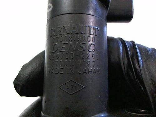 Ignition coil RENAULT LAGUNA II (BG0/1_) 1.6 16V (BG0A, BG0L) | BP20414356M94 