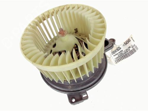 Heater blower motor CITROËN ZX (N2) 1.4 i | BP20455089M62 