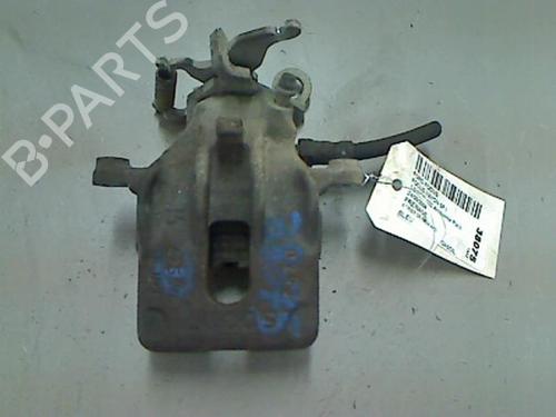 Used Right rear brake caliper FORD FOCUS I (DAW, DBW) 1.8 16V (115 hp) 20409249
