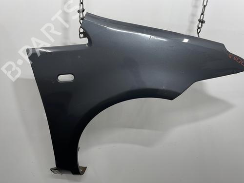 Used Right front fenders FORD FOCUS C-MAX (DM2) 1.6 TDCi (109 hp) 20403653