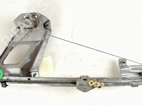 Rear left window mechanism OPEL ASTRA F Hatchback (T92) 1.4 Si (F08, M08, F68, M68) | BP20390827C24 