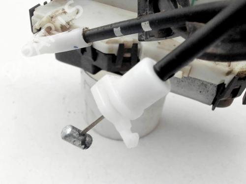 Front left lock CITROËN BERLINGO MULTISPACE (B9) | BP33895042C98 - Image 5