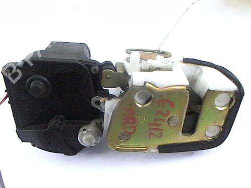 Used Rear right lock ROVER 25 I Hatchback (RF) 2.0 iDT (101 hp) 20426245