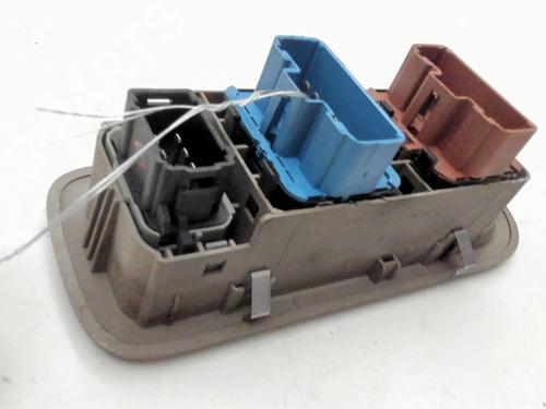 Left front window switch RENAULT CLIO III (BR0/1, CR0/1) 1.5 dCi (BR17, CR17) | BP38675259I27 - Image 3