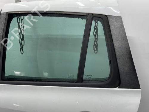 Left rear door RENAULT CLIO III Grandtour (KR0/1_) 1.5 dCi (KR0F) | BP20445191C4