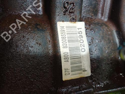 Engine RENAULT TWINGO II (CN0_) 1.2 (CN0D) | BP38066988M1 - Image 8