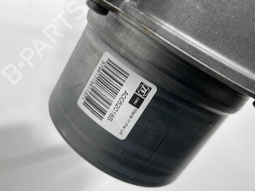 Steering column FIAT TIPO Hatchback (356_, 357_) 1.4 (356HXA1B, 357) | BP32149644M21