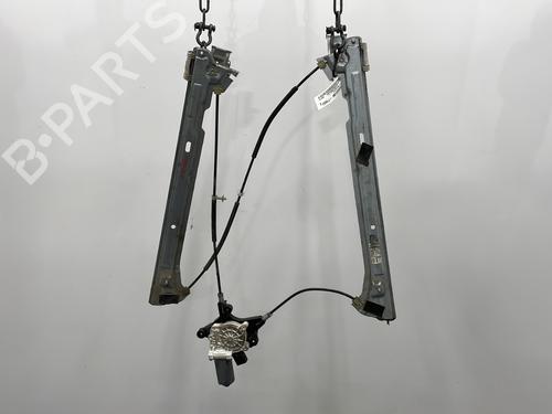 Used Front left window mechanism MERCEDES-BENZ VITO / MIXTO Van (W639) 111 CDI (639.601, 639.603, 639.605) (109 hp) 23778593