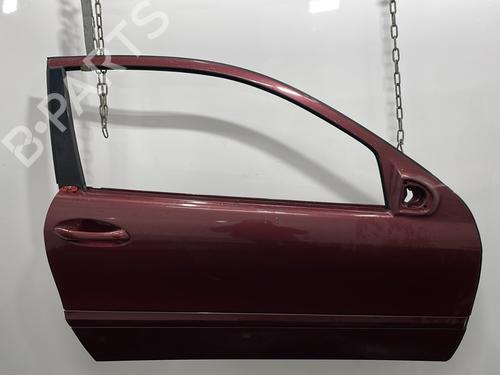 Used Right front door MERCEDES-BENZ C-CLASS Coupe (CL203) C 220 CDI (203.708) (150 hp) 26532277
