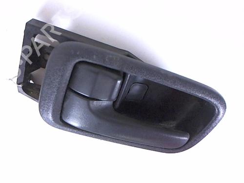 Used Rear left interior door handle Rear left interior door handle TOYOTA RAV 4 II (_A2_) 2.0 D 4WD (CLA20_, CLA21_, CLA20R, CLA21R) (116 hp) 21235323 21235323