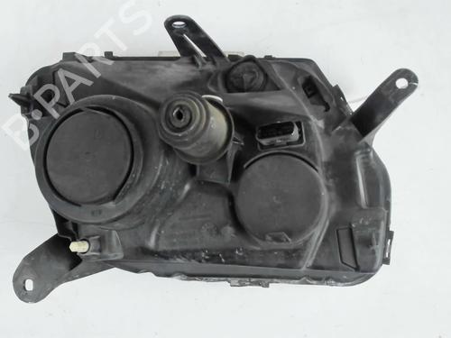 Left headlight DACIA DUSTER (HS_) | BP39486315C28 - Image 5