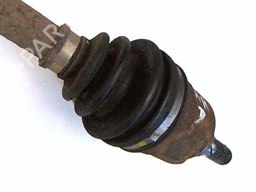 Right rear driveshaft RENAULT KOLEOS I (HY_) 2.0 dCi 4x4 (HY0K) | BP20416084M41 