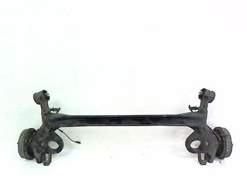 Used Rear axle CHEVROLET SPARK (M300) 1.0 (68 hp) 20473834