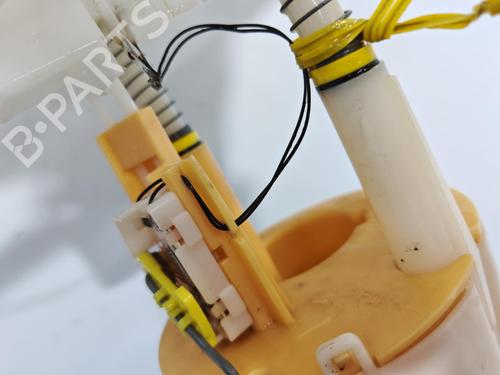 Used Fuel pump Fuel pump RENAULT CLIO II (BB_, CB_) 1.5 dCi (B/C2J) (68 hp) 40512672 40512672