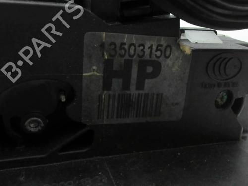 Used Front right lock CHEVROLET CRUZE (J300) 2.0 CDI (150 hp) 20422252