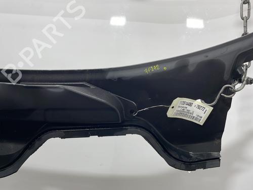 Scuttle panel FORD FOCUS C-MAX (DM2) 1.8 TDCi | BP29921547C110