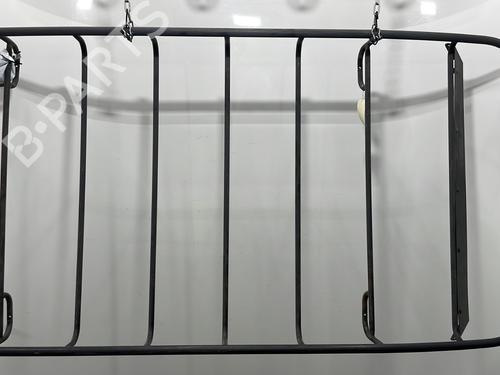 Used Other RENAULT KANGOO Express (FC0/1_) 1.5 dCi (FC07, FC1R) (65 hp) 30864192