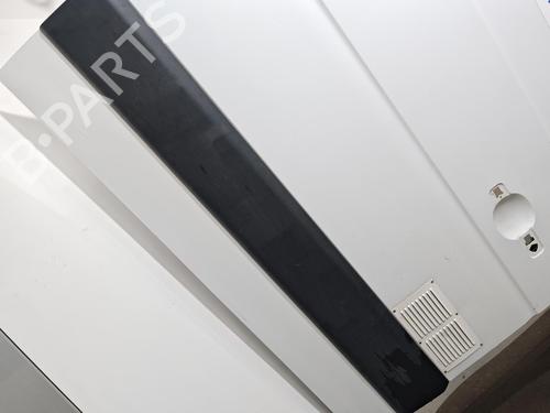Puerta lateral/corredera derecha Puerta lateral/corredera derecha RENAULT MASTER III Van (FV) 2.3 dCi 130 FWD (FV0M, FV0Y, FV0J, FV02, FV03) (130 hp) 36957799 36957799