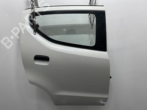 Used Right rear door Right rear door SUZUKI ALTO VII (GF, HA25_, HA35_) 1.0 (AMF310, GFC31S) (68 hp) 31679582 31679582