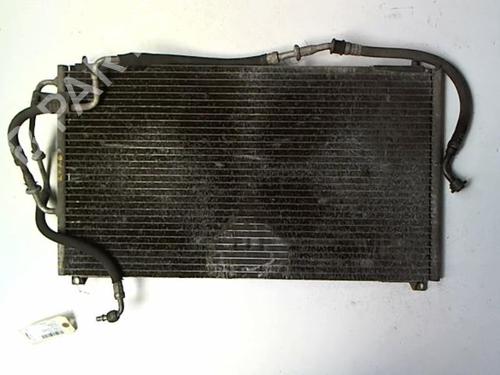 Used AC radiator PEUGEOT 406 (8B) 2.1 TD 12V (109 hp) 20435869