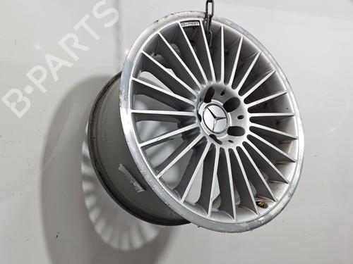 Used Rim Rim MERCEDES-BENZ CLS (C219) CLS 320 CDI (211 hp) 40003050 40003050