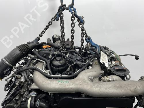Engine AUDI A4 B8 Avant (8K5) 2.7 TDI | BP29638885M1