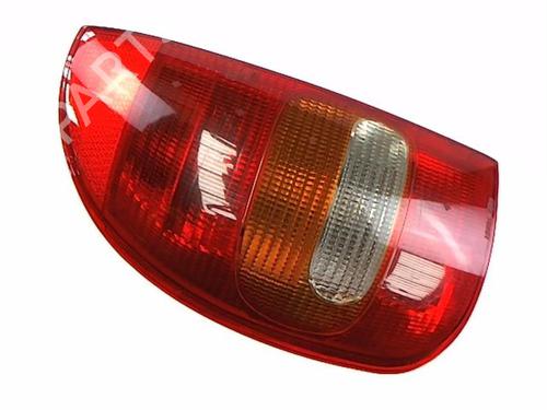 Used Left taillight Left taillight 20475509 20475509