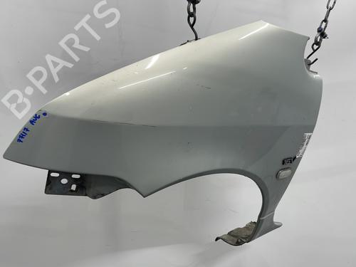 Left front fenders RENAULT TWINGO I (C06_) 1.2 16V (C060) | BP27618777C41 