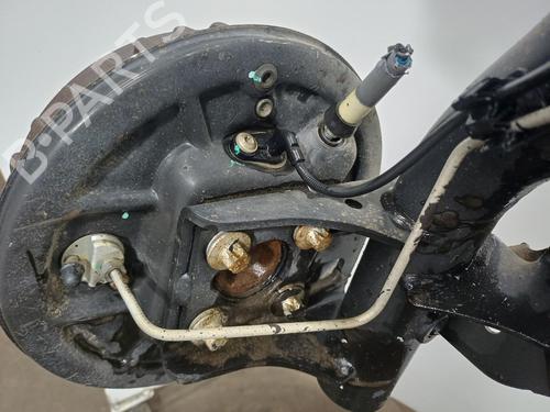 Used Rear axle Rear axle 38562035 38562035